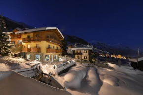 Chalet Loredana